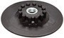 Norton® 7" SPEED-LOK® Rubber Backing Pad