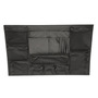 Pelican™ 28 1/2" X 17.37 X 1.87" Ballistic Nylon Photo/Lid Organizer