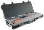 Pelican™ 1.72 cu ft Black Polypropylene Long Case