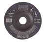 RADNOR™ 4 1/2" X .125" X 7/8" Aluminum Oxide Type 27 Depressed Center Cut Off Wheel/Grinding Wheel