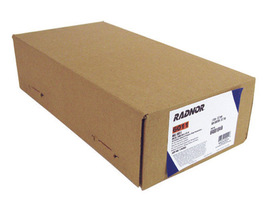 5/32" X 14" E6011 RADNOR™ Carbon Steel Electrode 50 lb Box