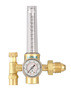 RADNOR™ 1425 Series Victor® Medium Duty Argon And Argon/CO2 Mix Flowmeter Regulator, CGA-580