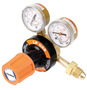 RADNOR™ 350 Series Victor® Heavy Duty Liquid Petroleum Gas And Propane Single Stage Regulator, CGA - 510