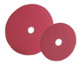 RADNOR™ 7" X 7/8" 36 Grit Ceramic Fiber Disc