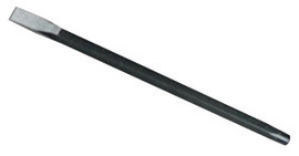 Stanley® 7/8" X 12" Black Oxide Hardened Steel Proto® Cold Chisel