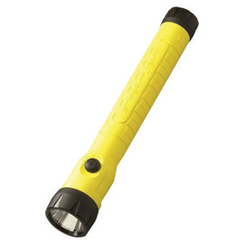 Streamlight® PolyStinger® LED HAZ-LO® Flashlight