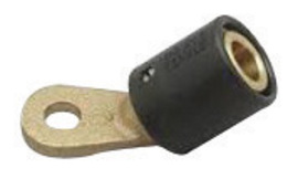 Tweco® Model 2-OF Brass Terminal Connector