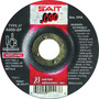 United Abrasives 4 1/2" X .090" X 7/8" SAIT Aluminum Oxide Type 27 / Type 42 Cut Off Wheel