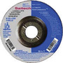 United Abrasives 4 1/2" X 3/32" X 7/8" Saitech Ultimate Performance™ Ceramic Aluminum Oxide Type 27 / Type 42 Cut Off Wheel