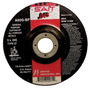 United Abrasives 5" X .045" X 7/8" SAIT Aluminum Oxide Type 27 / Type 42 Cut Off Wheel