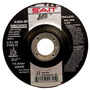 United Abrasives 4 1/2" X .045" X 7/8" SAIT Aluminum Oxide Type 27 / Type 42 Cut Off Wheel