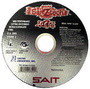 United Abrasives 6" X .045" X 7/8" Z-Tech™ Zirconium Type 1 / Type 41 Cut Off Wheel