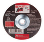 United Abrasives 4 1/2" X .045" X 7/8" SAIT.M.X.™ Proprietary Blend Type 1 / Type 41 Cut Off Wheel