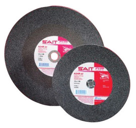 United Abrasives 12" X 1/8" X 1" SAIT Aluminum Oxide Type 1 / Type 41 Cut Off Wheel