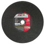 United Abrasives 10" X 3/32" X 5/8" Stud King™ Aluminum Oxide Type 1 / Type 41 Chop Saw Wheel