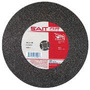 United Abrasives 16" X 5/32" X 1" SAIT Aluminum Oxide Type 1 / Type 41 Cut Off Wheel