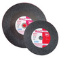 United Abrasives 24" X 1/4" X 1" SAIT Aluminum Oxide Type 1 / Type 41 Cut Off Wheel