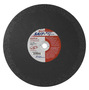 United Abrasives 14" X 1/8" X 20MM XFC™ Aluminum Oxide Type 1 / Type 41 Cut Off Wheel