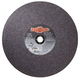 United Abrasives 14" X 3/32" X 1" Z-Tech™ Zirconium Type 1 / Type 41 Cut Off Wheel