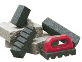 Standard Abrasives™ 4" X 2" HR202 | HR202 C24R | C24R Grit SAIT | SAIT Hand Rub | Hand Rub