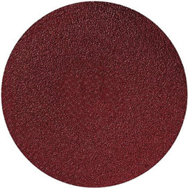 United Abrasives-SAIT 16" Dia 60 Grit Aluminum Oxide Cloth Disc