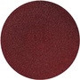 United Abrasives-SAIT 16" Dia 60 Grit Aluminum Oxide Cloth Disc