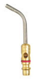 Victor® TurboTorch® EXTREME® Model A-3 0.8" X 2.8" X 4.6" Acetylene Soldering/Brazing Swirl Torch Tip