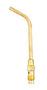 Victor® TurboTorch® SOF-FLAME™ 0.8" X 2.8" X 4.6" Acetylene Soldering/Brazing Torch Tip, 5-15 psi