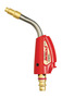 Victor® TurboTorch® EXTREME® 1.8" X 6.8" X 10.7" Acetylene Soldering/Brazing Swirl Torch Tip