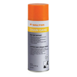 J Walter Chain Gang™ 400 ml Aerosol Can Chain Lubricant