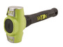 Wilton 6 lb. Head Green B.A.S.H® Hammer