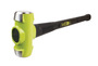 Wilton 10 lb. Head Green B.A.S.H® Hammer