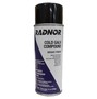 RADNOR™ 12 Ounce Aerosol Can Bright Aluminum Finish Cold Galvanizing Compound RADNOR™ 12 Ounce Aerosol Can Bright Aluminum Finish Cold Galvanizing Compound