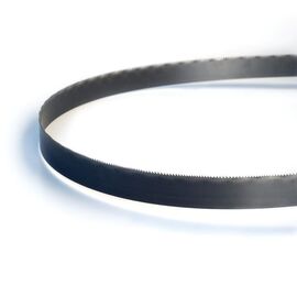 RADNOR™ 1/2" X .020" X 44 7/8" Bandsaw Blade 18 Teeth Per Inch RADNOR™ 1/2" X .020" X 44 7/8" Bandsaw Blade 18 Teeth Per Inch