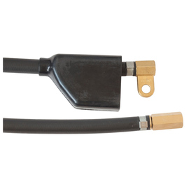 RADNOR™ Pro4000 1000 Amp Cable Assembly With 10' Cable RADNOR™ Pro4000 1000 Amp Cable Assembly With 10' Cable