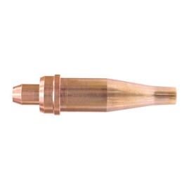 RADNOR™ Size 0 Victor® Style Series 1-101 One Piece Cutting Tip RADNOR™ Size 0 Victor® Style Series 1-101 One Piece Cutting Tip