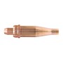 RADNOR™ Size 0 Victor® Style Series 1-101 One Piece Cutting Tip RADNOR™ Size 0 Victor® Style Series 1-101 One Piece Cutting Tip