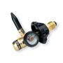 RADNOR™ Model RPB-6HG 38 - 85 psi Balloon Inflator With Tilt Valve, Contents Gauge, CGA-580 Inlet Fitting RADNOR™ Model RPB-6HG 38 - 85 psi Balloon Inflator With Tilt Valve, Contents Gauge, CGA-580 Inlet Fitting