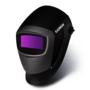 RADNOR™ by 3M™ Speedglas™ Black/Gray Welding Helmet With 4.21" X 2.17" Variable Shades 8 - 12 Auto Darkening Lens RADNOR™ by 3M™ Speedglas™ Black/Gray Welding Helmet With 4.21" X 2.17" Variable Shades 8 - 12 Auto Darkening Lens