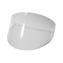 RADNOR™ 9" X 15.5" X .060" Clear Polycarbonate Faceshield RADNOR™ 9" X 15.5" X .060" Clear Polycarbonate Faceshield