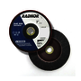 RADNOR™ 7" X 7/8" 80 Grit Type 29 Flap Disc