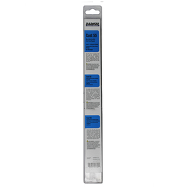 3/32" ENi RADNOR™ Maintenance Alloy Stick Electrode 0.24 lb 4-Piece Job Pack 3/32" ENi RADNOR™ Maintenance Alloy Stick Electrode 0.24 lb 4-Piece Job Pack