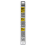 3/32" E4043 RADNOR™ Maintenance Alloy Stick Electrode 0.22 lb 7-Piece Job Pack 3/32" E4043 RADNOR™ Maintenance Alloy Stick Electrode 0.22 lb 7-Piece Job Pack