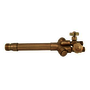 RADNOR™ Heavy Duty Torch Handle RADNOR™ Heavy Duty Torch Handle