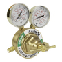 RADNOR™ RC450 Series Victor® Heavy Duty/High Capacity Oxygen Single Stage Regulator, CGA-540