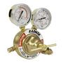 RADNOR™ Model 6400-3471 Heavy Duty/High Capacity Acetylene Single Stage Regulator, CGA-510