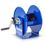 RADNOR™ 100WCL Series Cable Reel For #2/0 X 100' Cable RADNOR™ 100WCL Series Cable Reel For #2/0 X 100' Cable