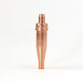RADNOR™ Size 1 Victor® Style Series 1-101 One Piece Cutting Tip RADNOR™ Size 1 Victor® Style Series 1-101 One Piece Cutting Tip