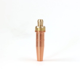 RADNOR™ Size 1 Victor® Style Series 3-GPN Two Piece Cutting Tip RADNOR™ Size 1 Victor® Style Series 3-GPN Two Piece Cutting Tip