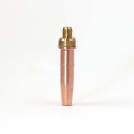 RADNOR™ Size 1 Victor® Style Series 3-GPP Two Piece Cutting Tip RADNOR™ Size 1 Victor® Style Series 3-GPP Two Piece Cutting Tip